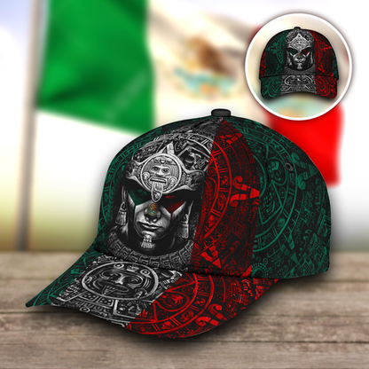 Mexico Classic Cap DQB14042102