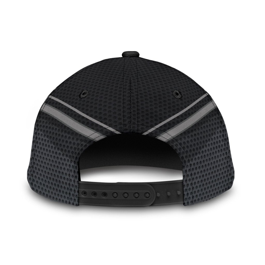 Custom Name XT Golf Lover Classic Cap HHT15052106