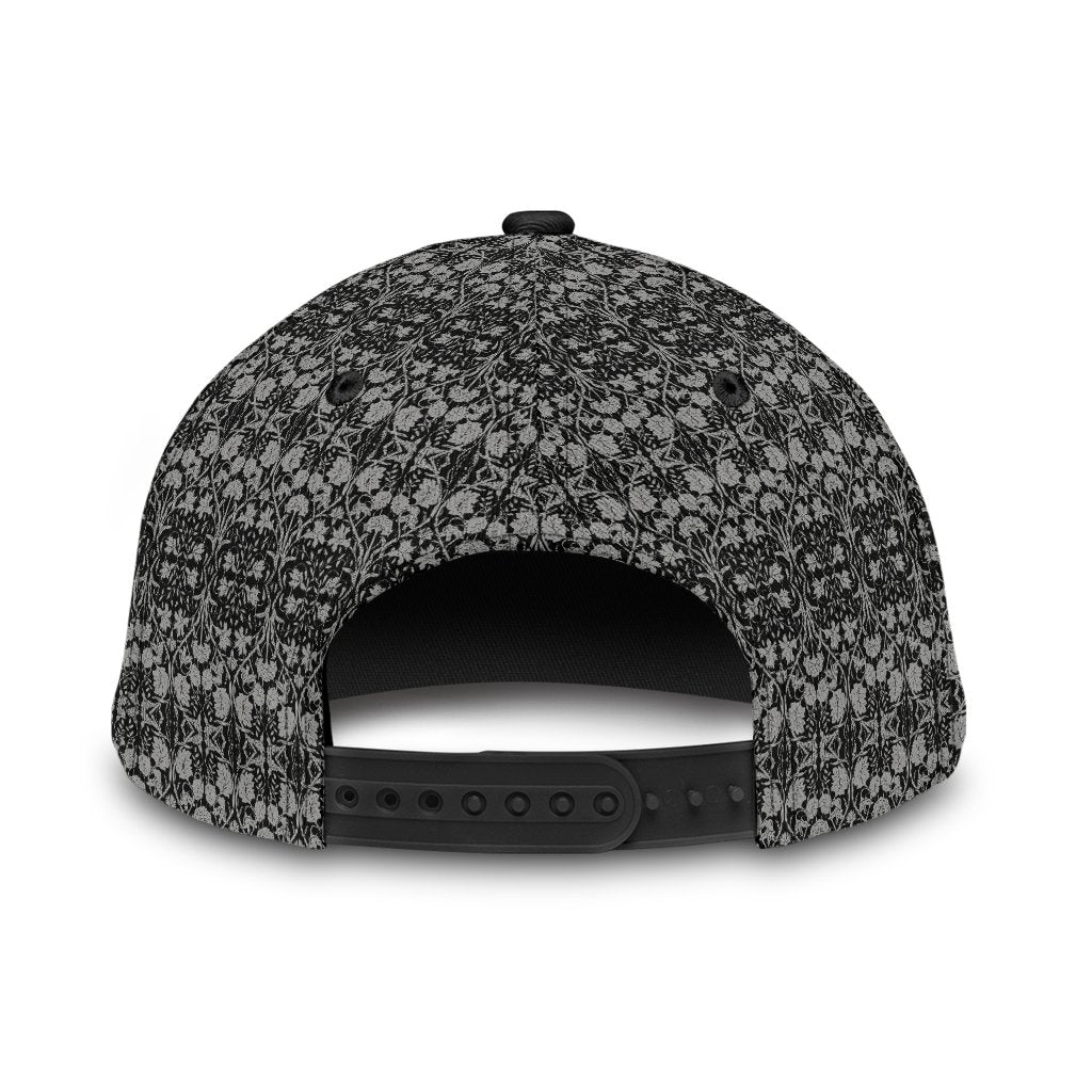 Custom Name XT Golf Classic Cap NTN14052103