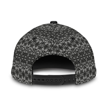 Custom Name XT Golf Classic Cap NTN14052103