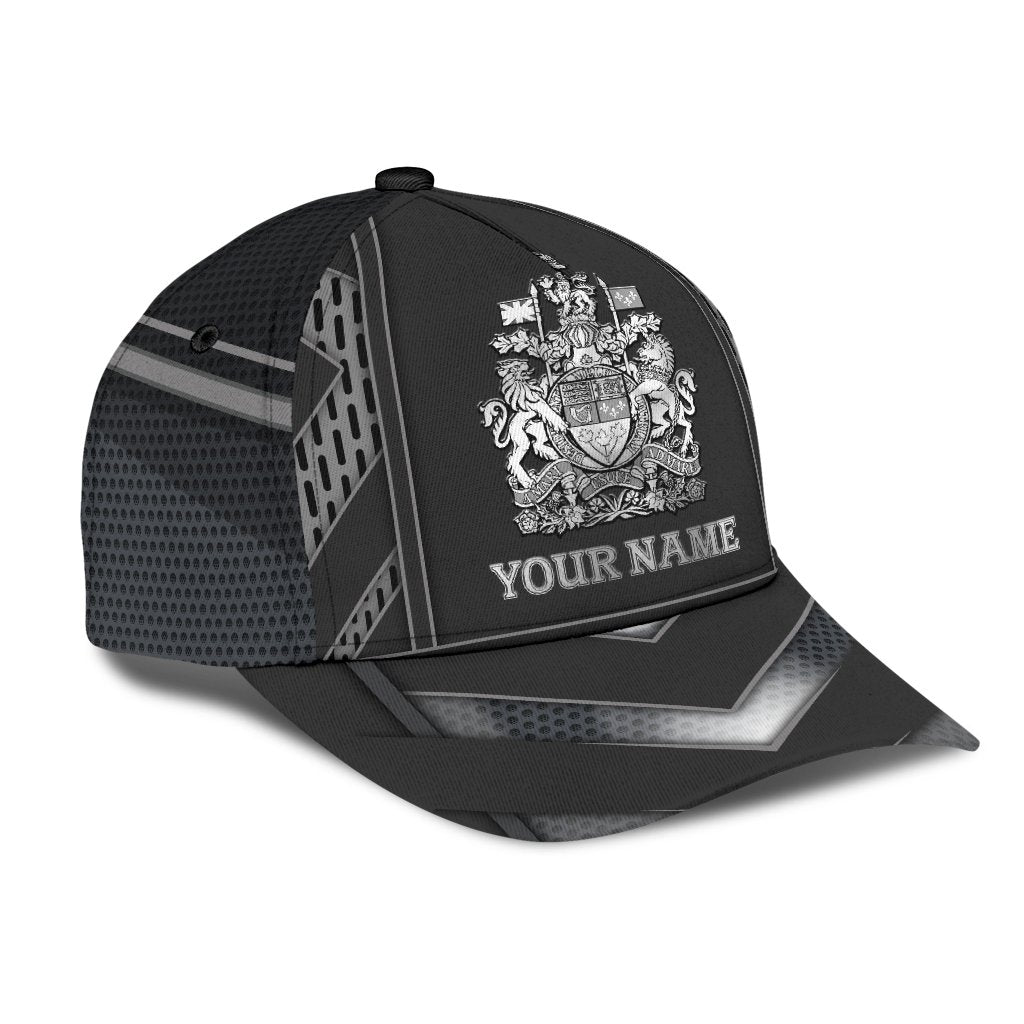 Custom Name XT Canada Day Cap SN25052105