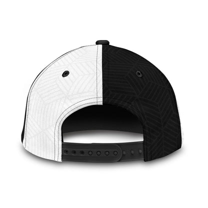 Custom Name XT Excavator Cap SN28052102