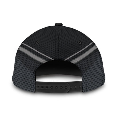 Custom Name XT Golf Lover Classic Cap HHT28042105