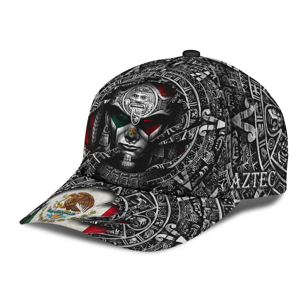 Aztec Mexican Classic Cap Pi25052106