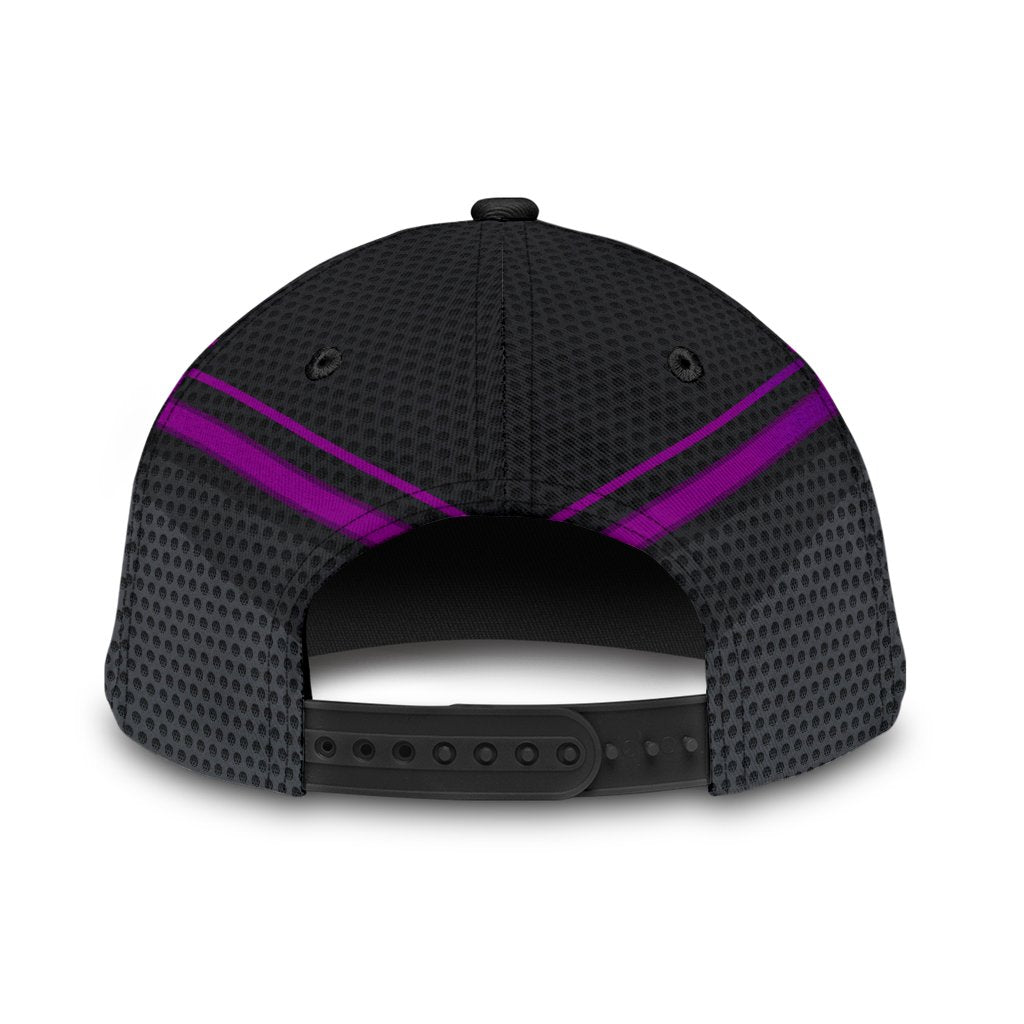 Custom Name XT Golf Lover Classic Cap HHT26052104