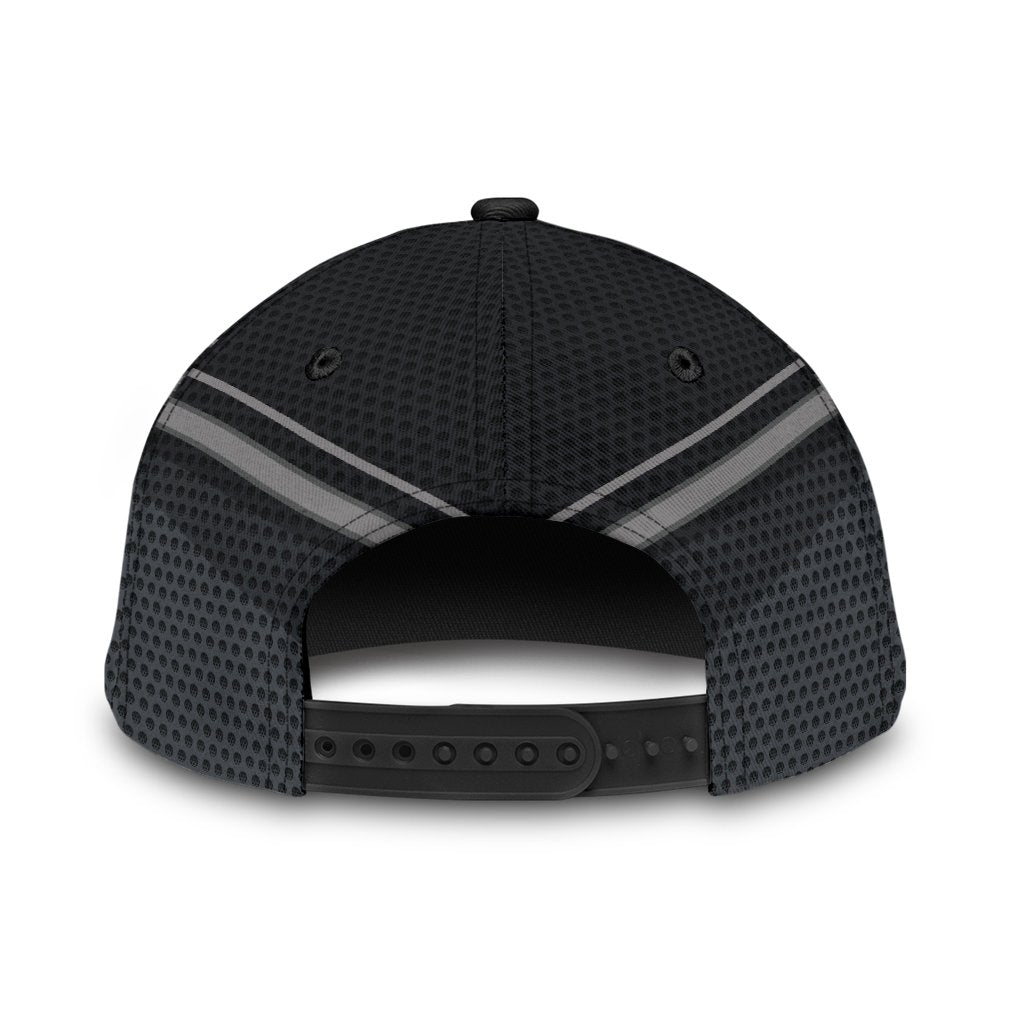 Personalized Name XT Canadian Veteran PPCLI Classic Cap SN31032102