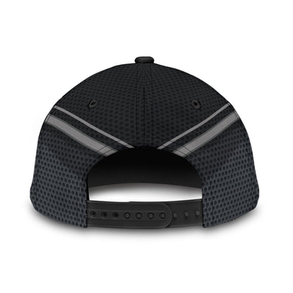 Personalized Name XT Canadian Veteran PPCLI Classic Cap SN31032102