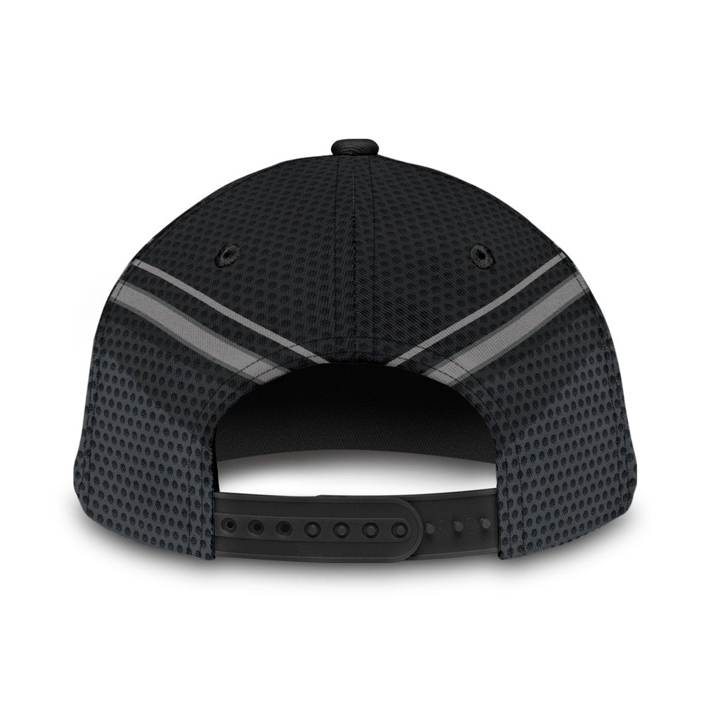 Custom Name XT Scorpio Classic Cap DA05052107
