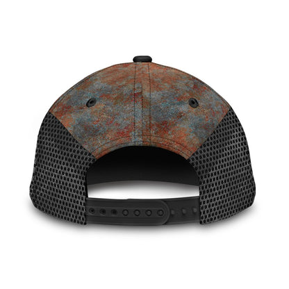 Custom Name XT Excavator Cap SN25052104