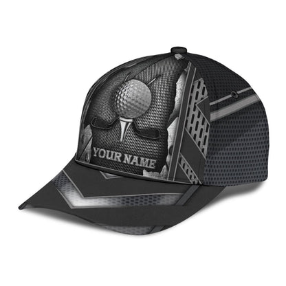 Custom Name XT Golf Lover Classic Cap HHT15052106