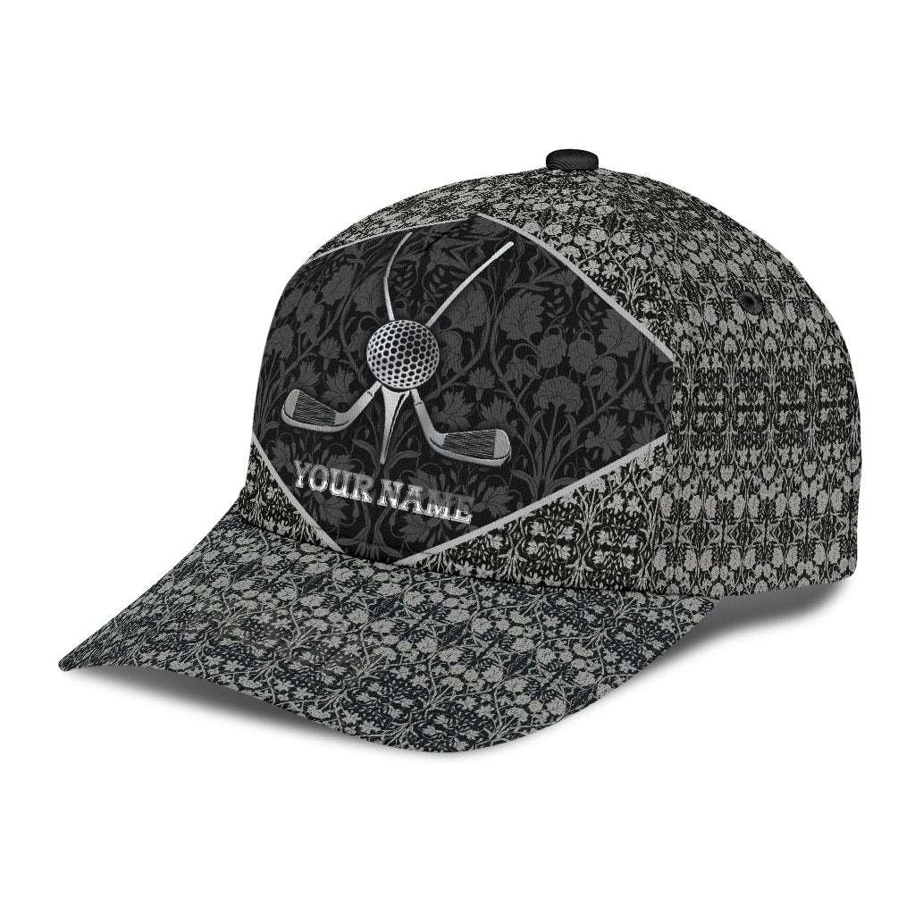 Custom Name XT Golf Classic Cap NTN14052103