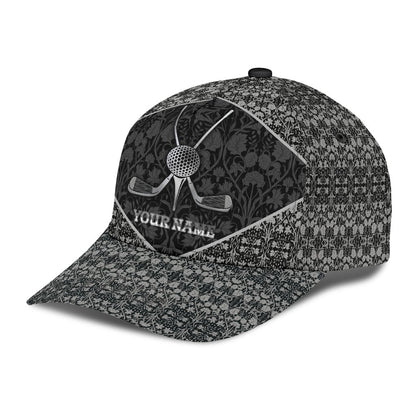 Custom Name XT Golf Classic Cap NTN14052103