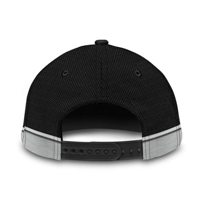 Golf Lover Classic Cap Pi11052104