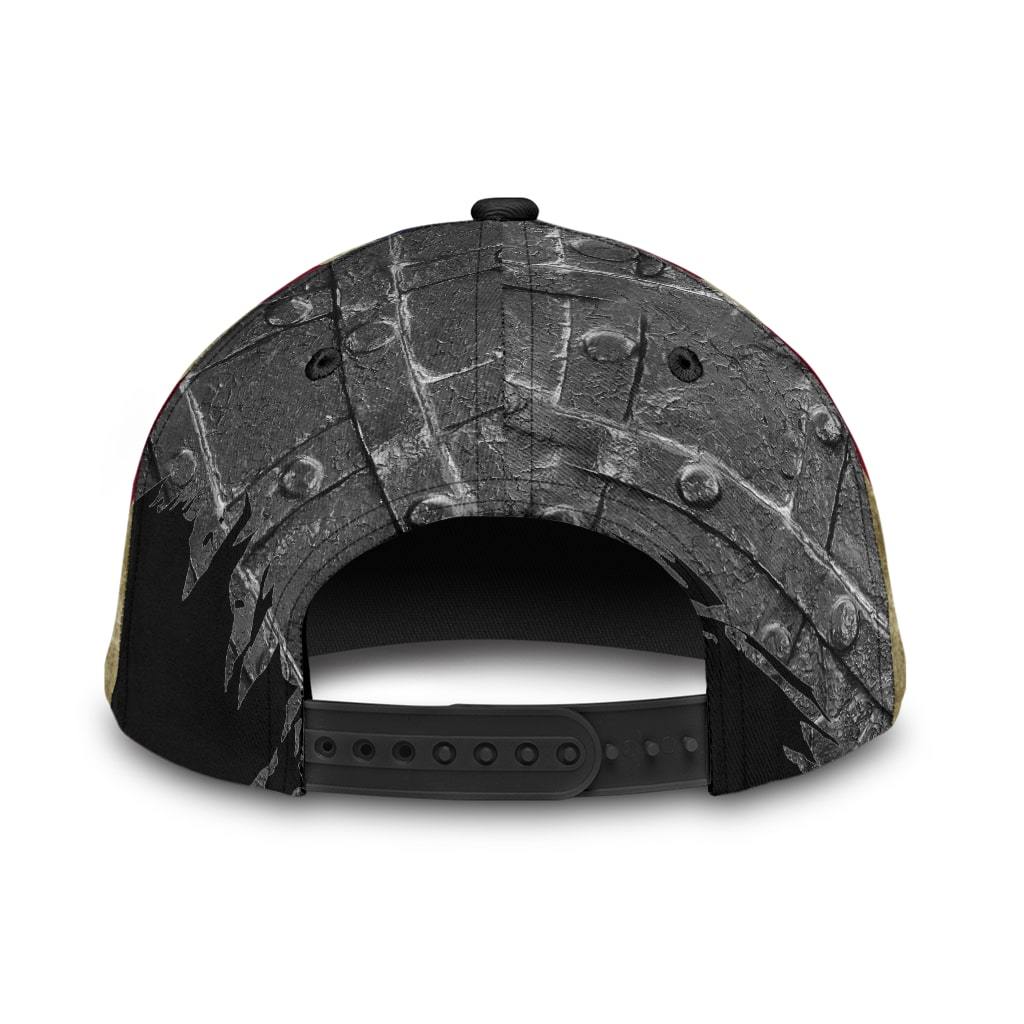 Custom Name XT Golf Lover Classic Cap Pi11052101
