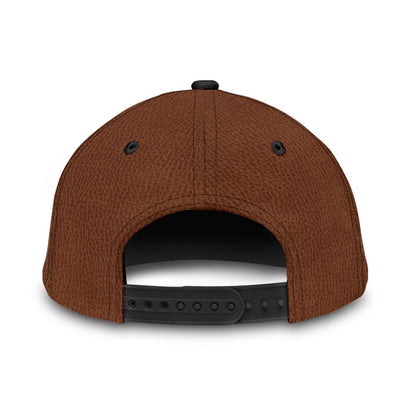 Custom Name XT Golf Lover Classic Cap SN12052106