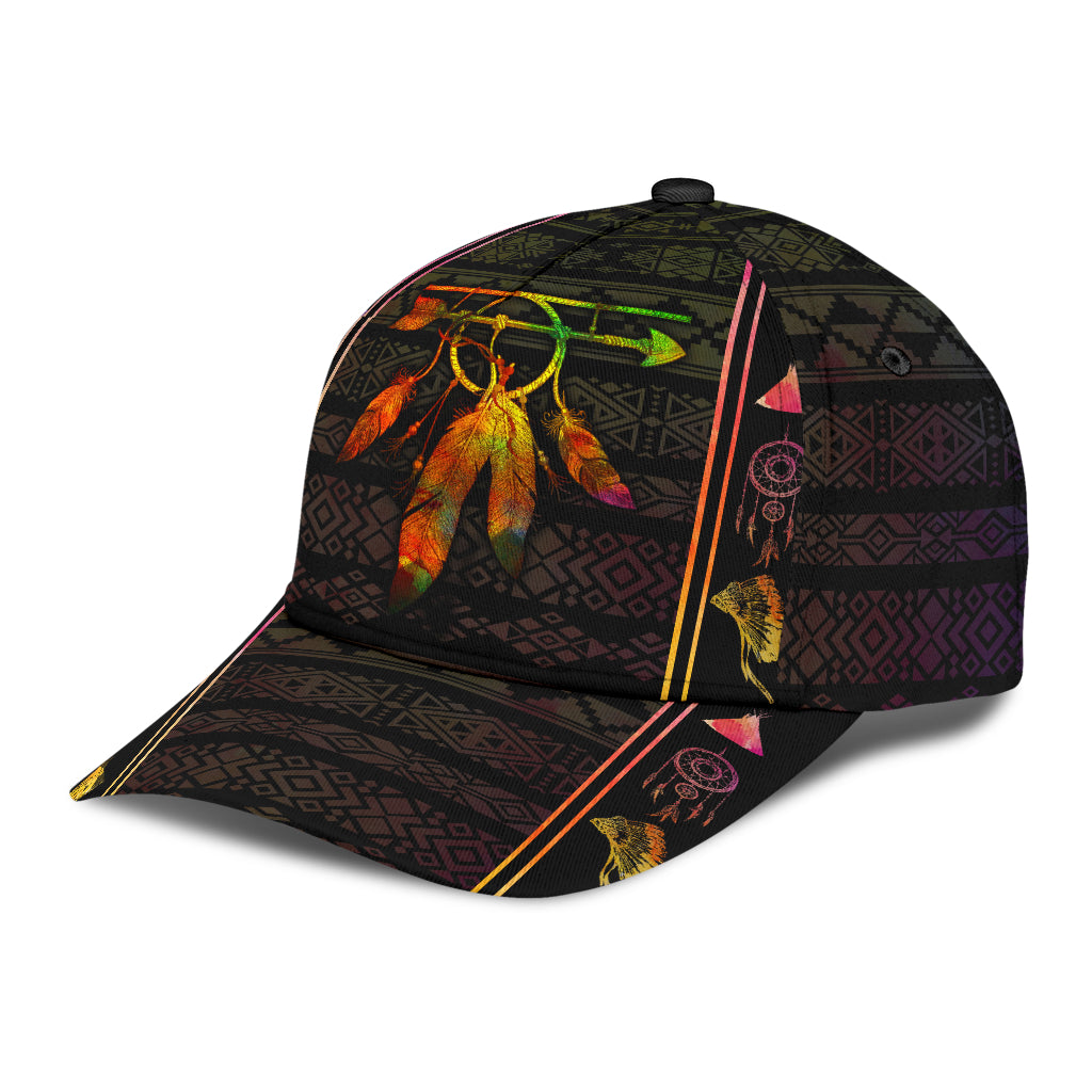 Native American Classic Cap