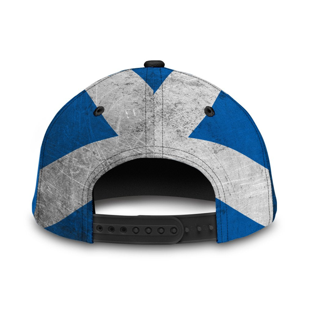 Scottish Veteran Classic Cap HHT15042105