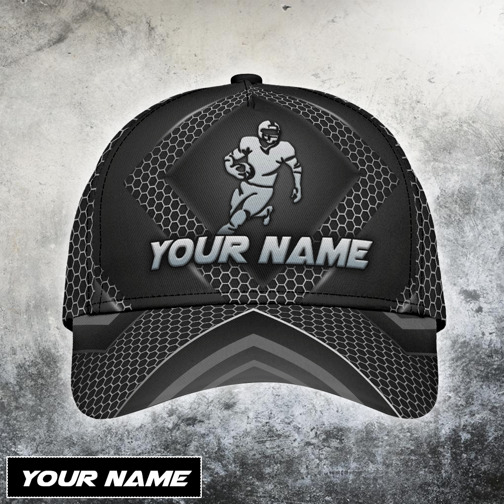 Custom Name Baseball classic cap MH20052101