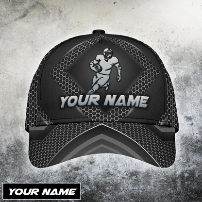 Custom Name Baseball classic cap MH20052101