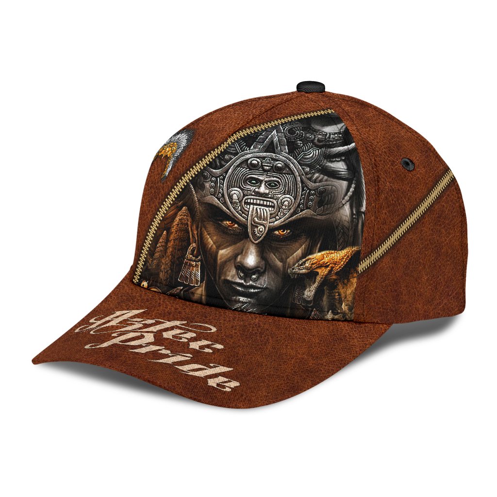 Mexico Classic Cap
