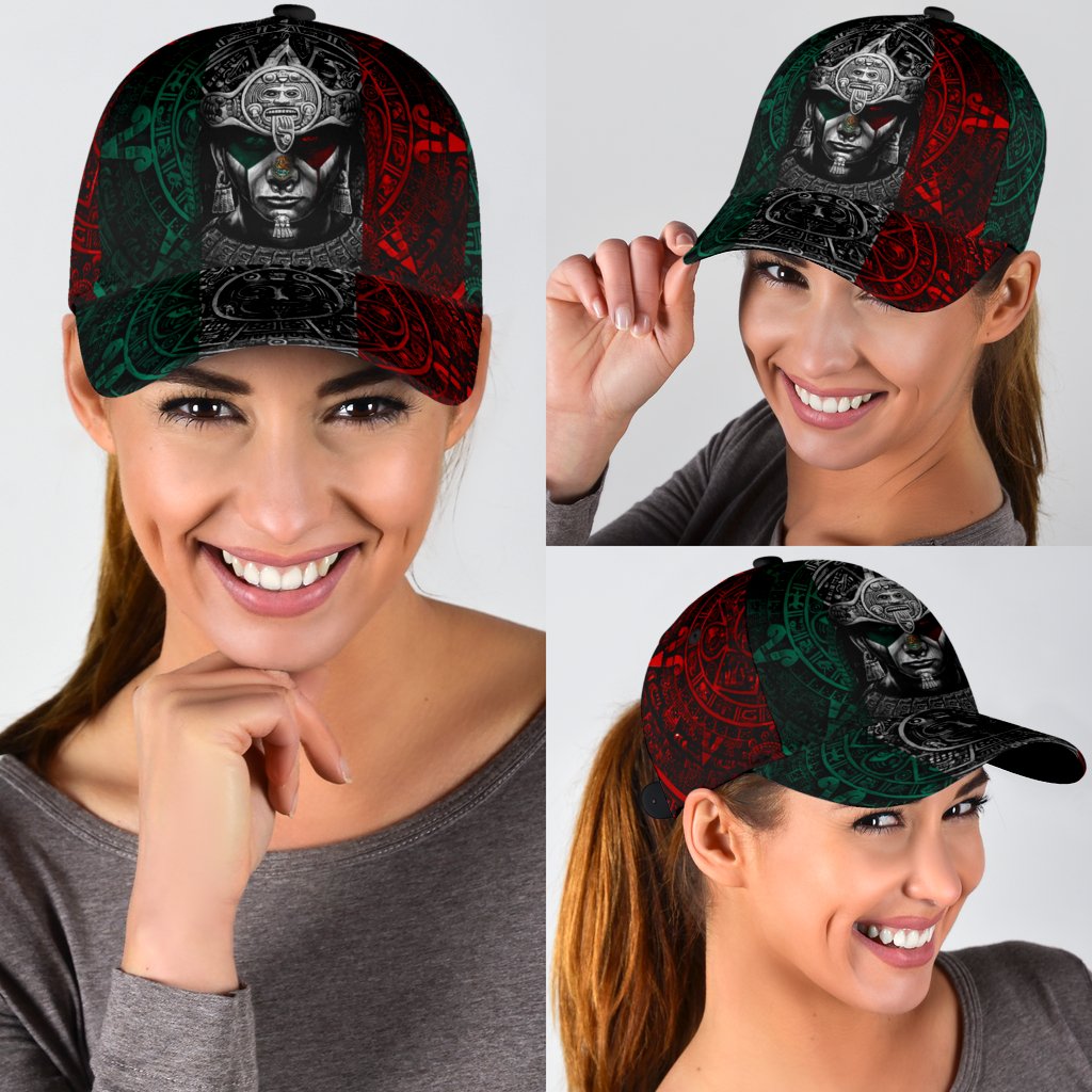 Mexico Classic Cap DQB14042102