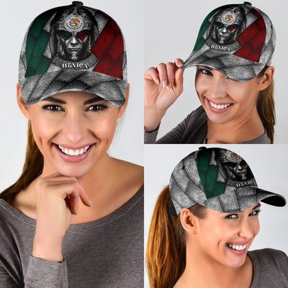 Mexico Classic Cap VP10012101.S2