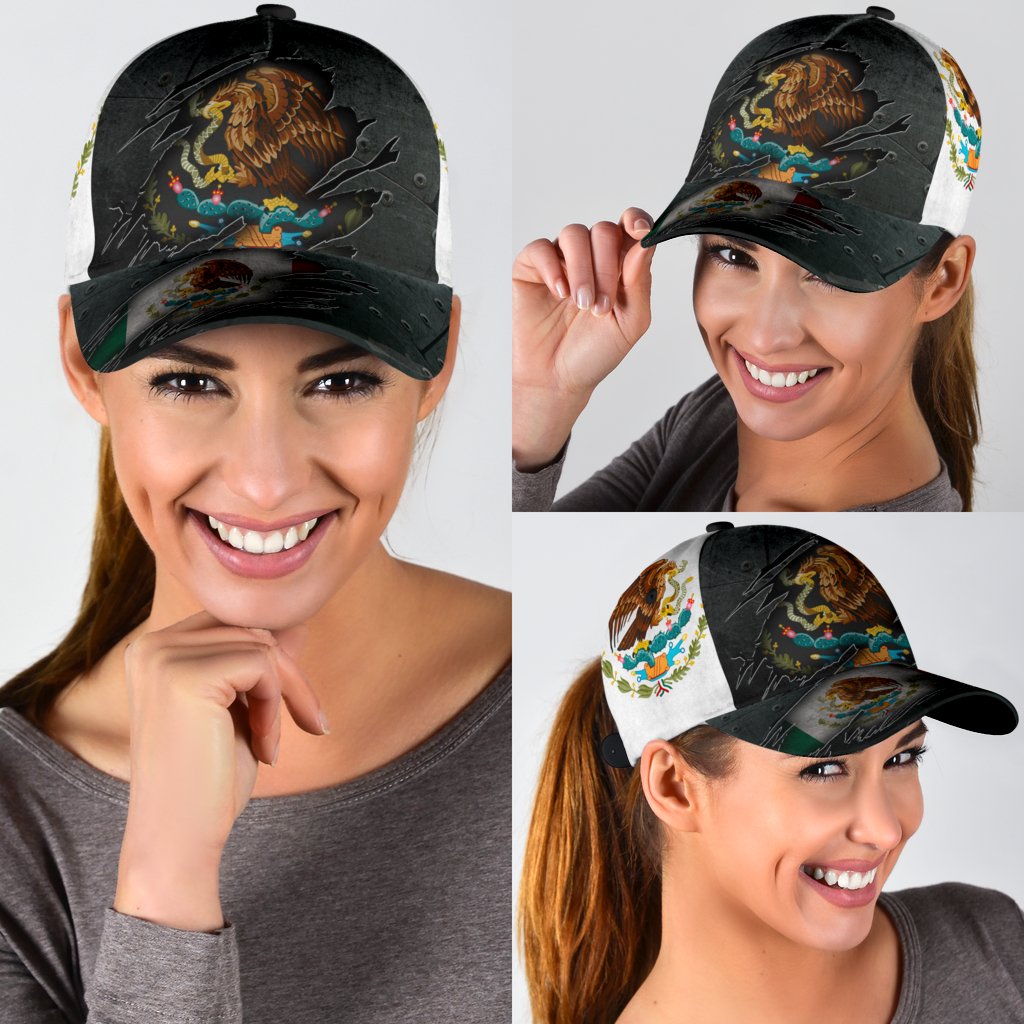 Mexico Classic Cap