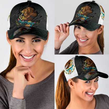 Mexico Classic Cap