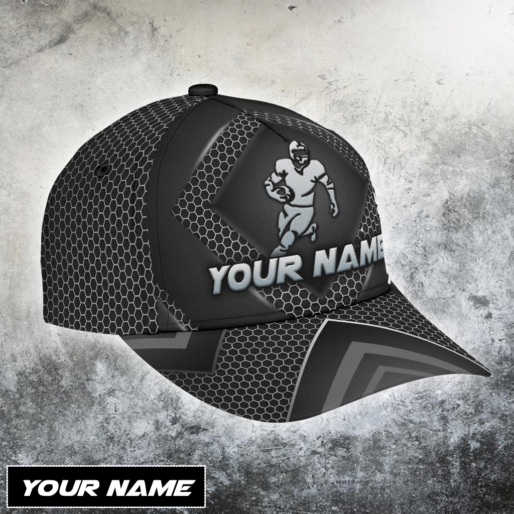 Custom Name Baseball classic cap MH20052101