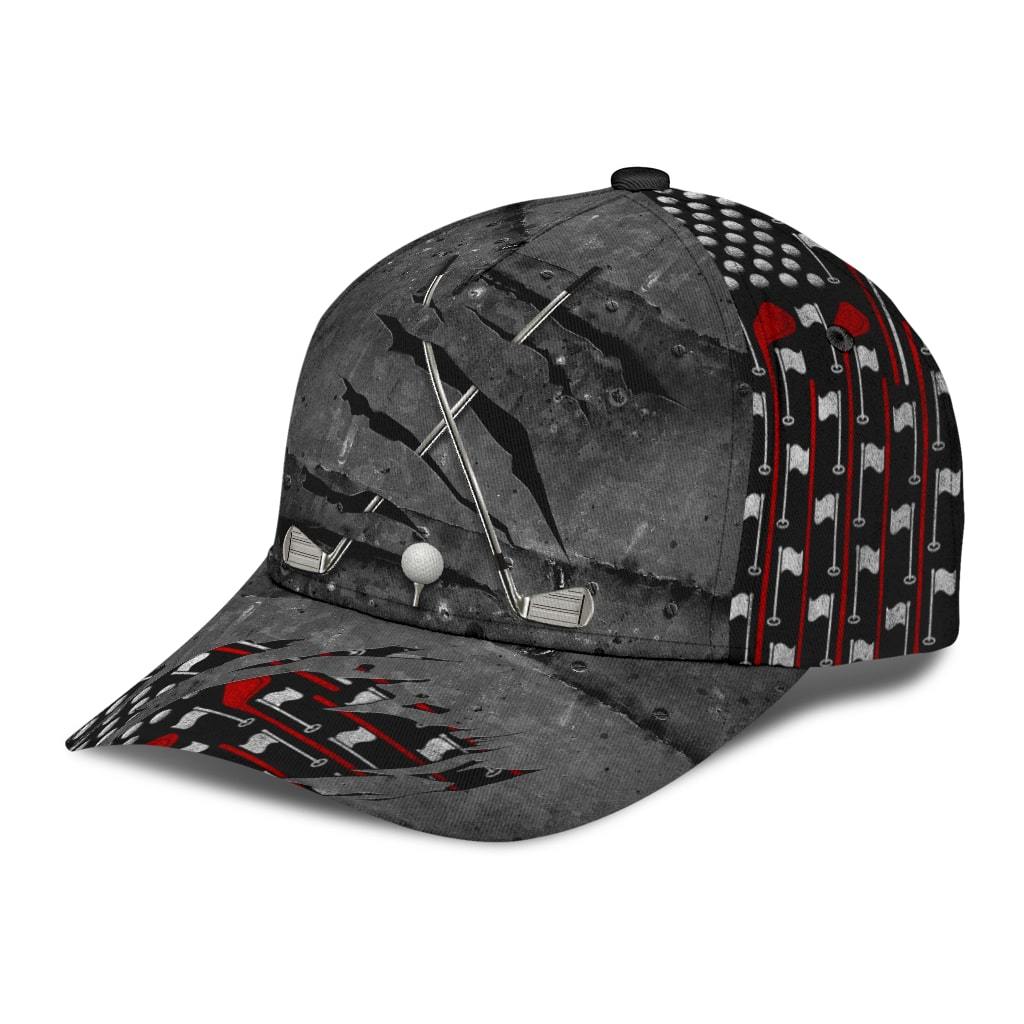 Golf Lover Classic Cap Pi11052103