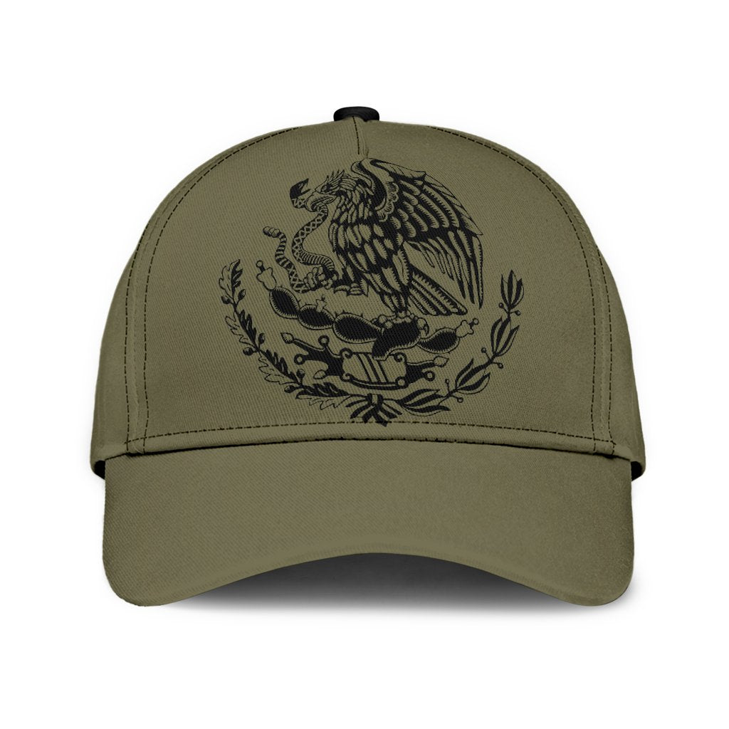 Mexico Classic Cap