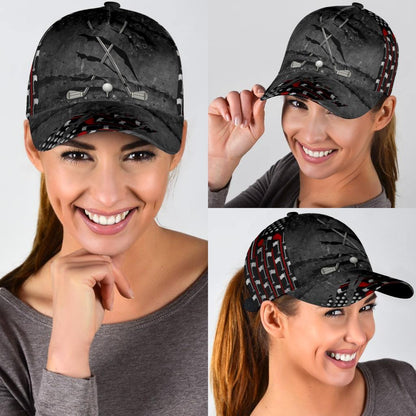 Golf Lover Classic Cap Pi11052103