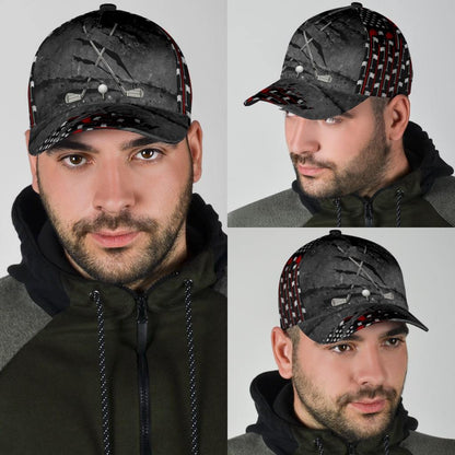 Golf Lover Classic Cap Pi11052103