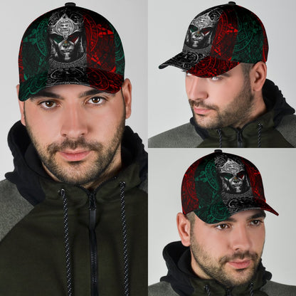 Mexico Classic Cap DQB14042102