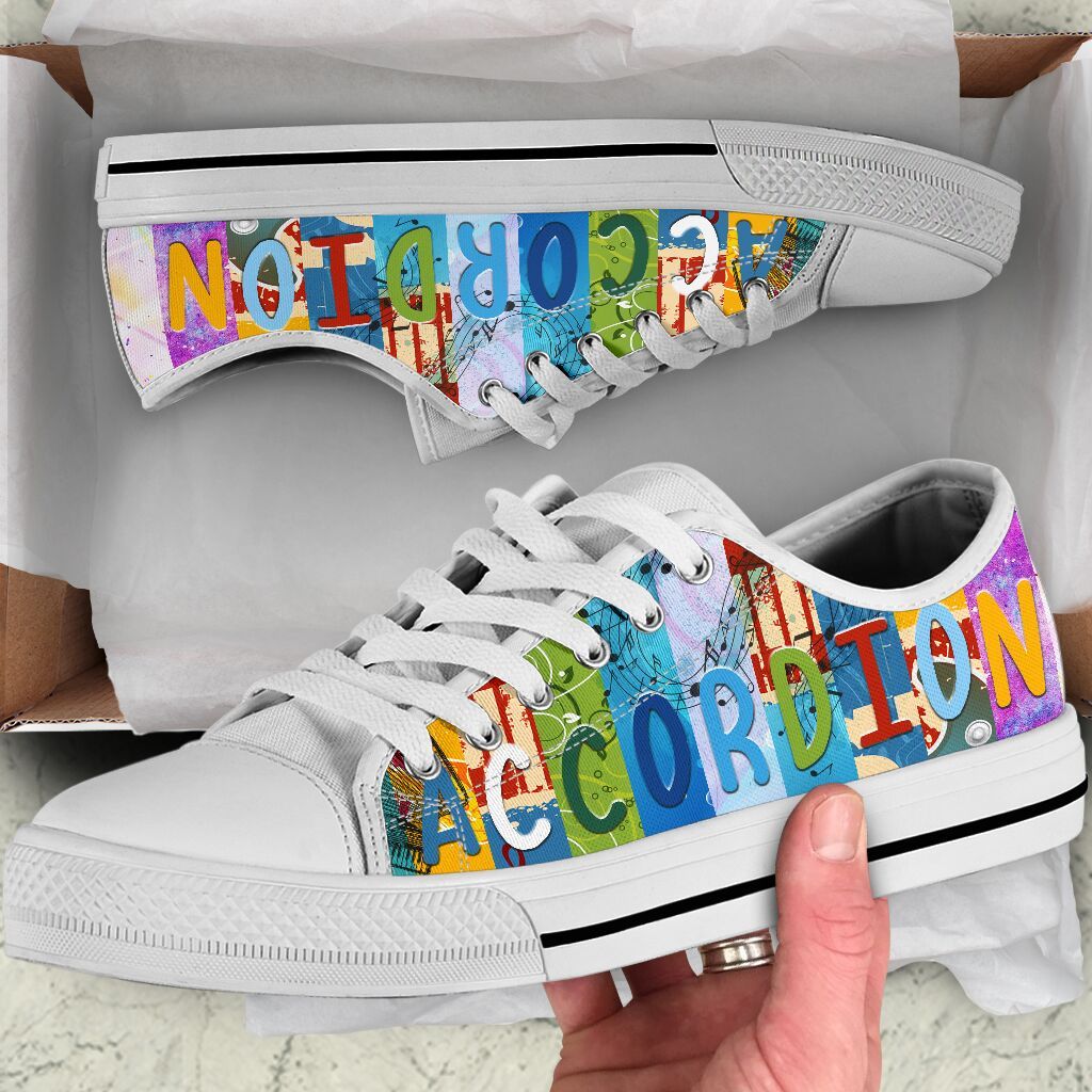 Accordion shoes HG080201-HG-White-EU36 (US6)-Vibe Cosy™