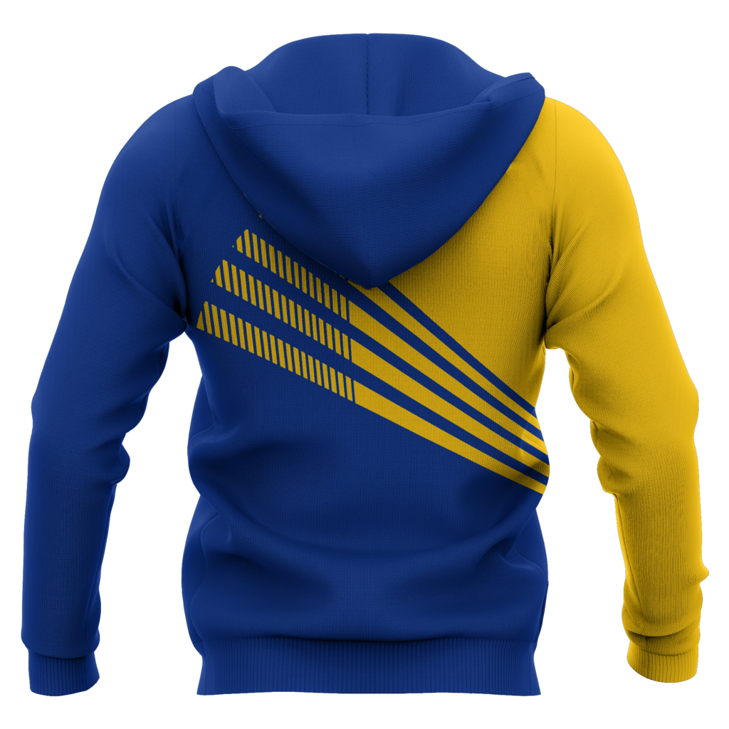 Barbados Hoodie Laser Style-Apparel-PL8386-Hoodie-S-Vibe Cosy™