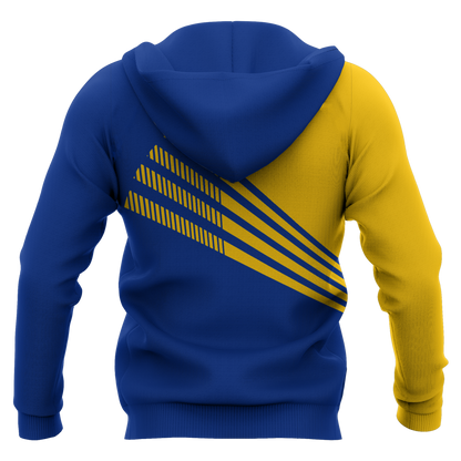 Barbados Hoodie Laser Style-Apparel-PL8386-Hoodie-S-Vibe Cosy™