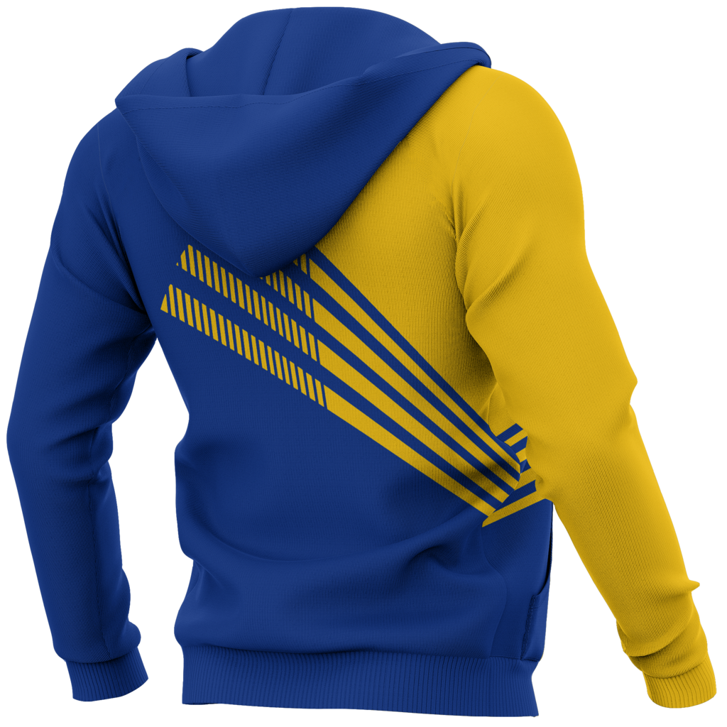 Barbados Hoodie Laser Style-Apparel-PL8386-Hoodie-S-Vibe Cosy™