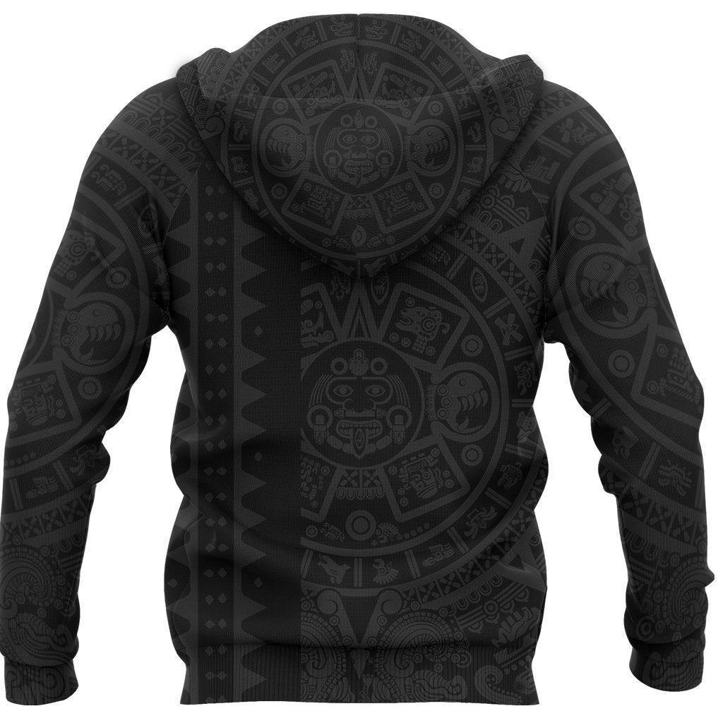Aztec Secret South America Hoodie PL117-Apparel-PL8386-Hoodie-S-Vibe Cosy™