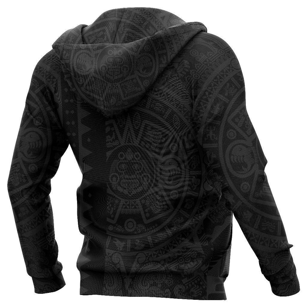Aztec Secret South America Hoodie PL117-Apparel-PL8386-Hoodie-S-Vibe Cosy™