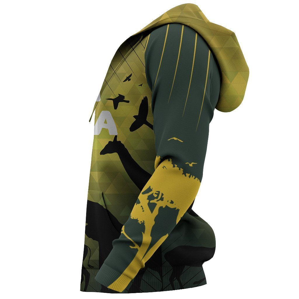 3D All Over Printed Angola Animal Hoodie PL124-Apparel-PL8386-Hoodie-S-Vibe Cosy™
