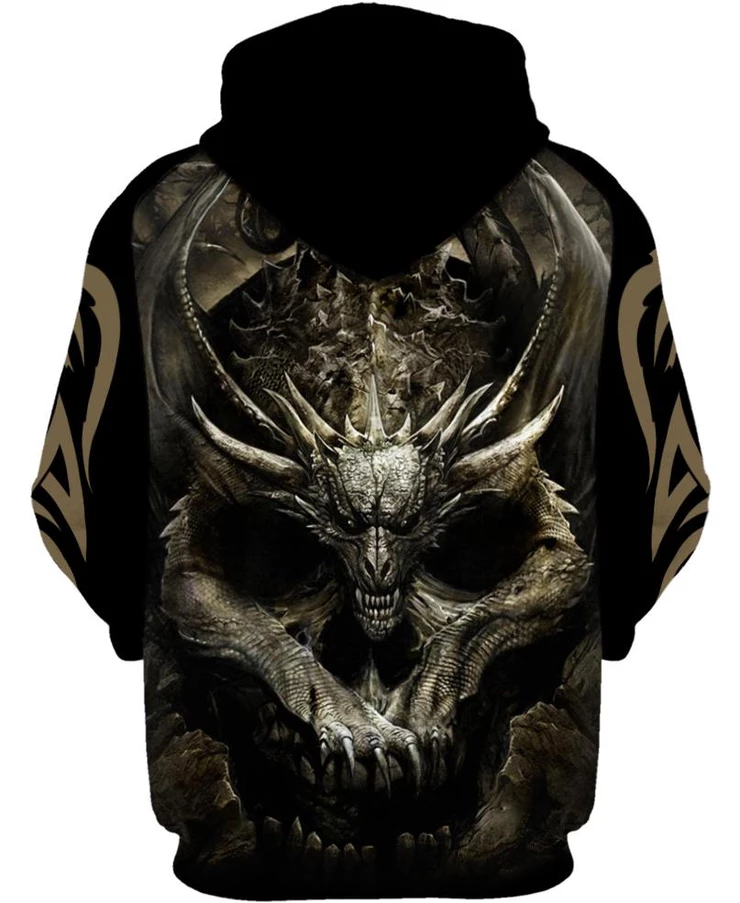 Skull Sword PL216-Apparel-PL8386-Hoodie-S-Vibe Cosy™
