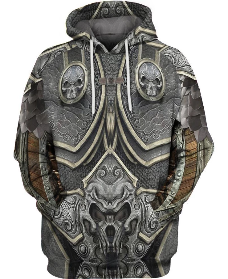 King Skull PL218-Apparel-PL8386-Hoodie-S-Vibe Cosy™