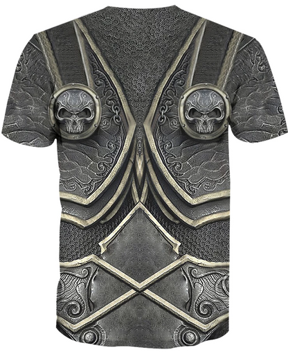 King Skull PL218-Apparel-PL8386-Hoodie-S-Vibe Cosy™