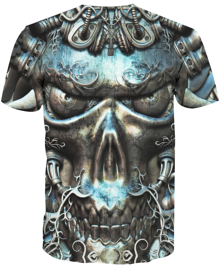 Skull Strong PL224-Apparel-PL8386-Hoodie-S-Vibe Cosy™