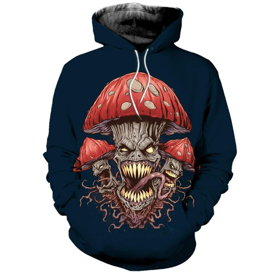 3D ALL OVER PRINTED SKULL HOODIE PL283-Apparel-PL8386-Hoodie-S-Vibe Cosy™