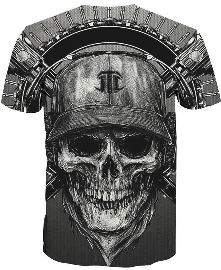 Love Skull & Like Music PL229-Apparel-PL8386-Hoodie-S-Vibe Cosy™