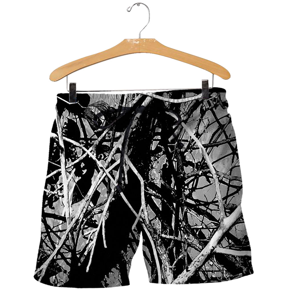 PL451 BEAUTIFUL BOAR HUNTING CAMO 3D ALL OVER PRINTED SHIRTS FOR MEN AND WOMEN-Apparel-PL8386-sweatshirt-S-Vibe Cosy™