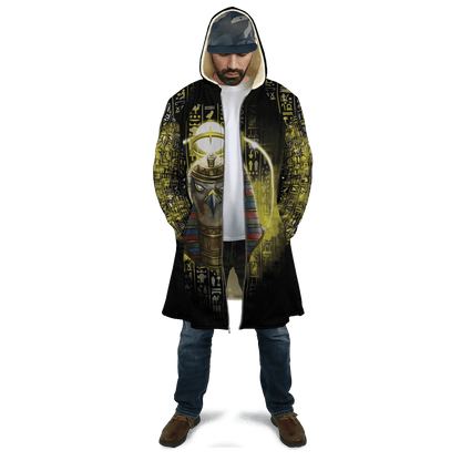 The God Of Egypt - Ra 3D All Over Printed Unisex Shirts