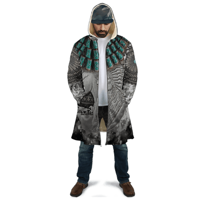 Native American 3D All Over Printed Unisex Shirts
